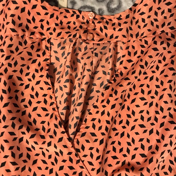 Romper - Picture 3 of 3